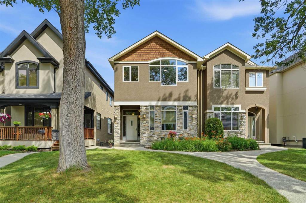 624 27 Avenue, Calgary, MLS® # A2333070
