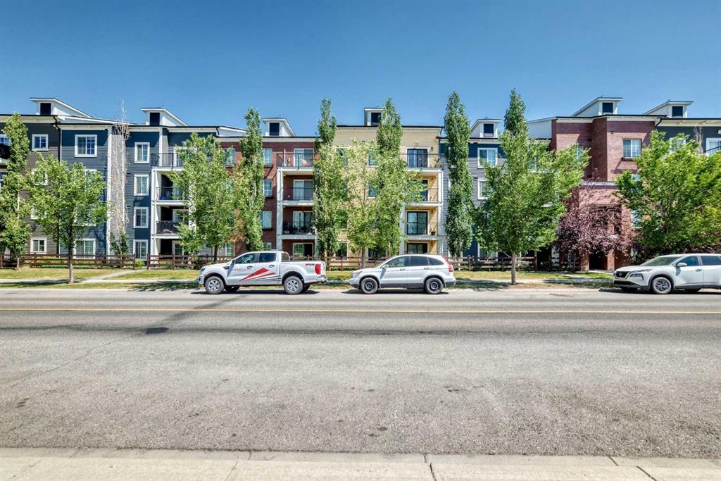 755 Copperpond Boulevard, Calgary, MLS® # A2333073