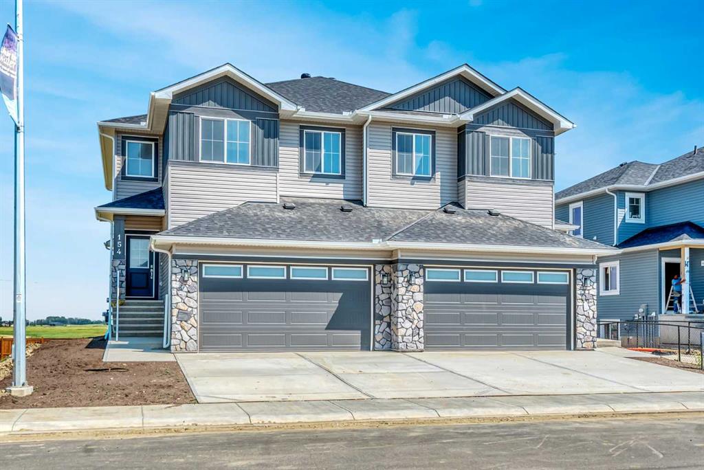 154 Lakewood Crescent, Strathmore, MLS® # A2333109