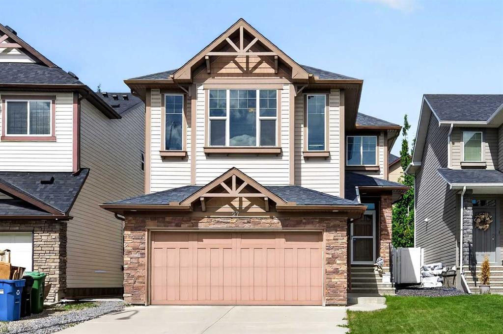 27 Panatella Row, Calgary, MLS® # A2333111