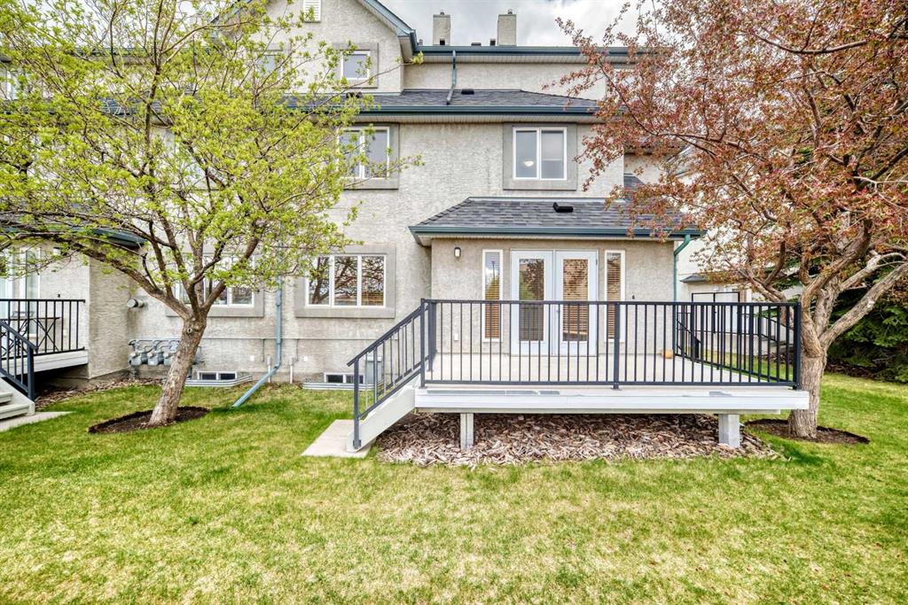 156 Simcoe Place, Calgary, MLS® # A2333127