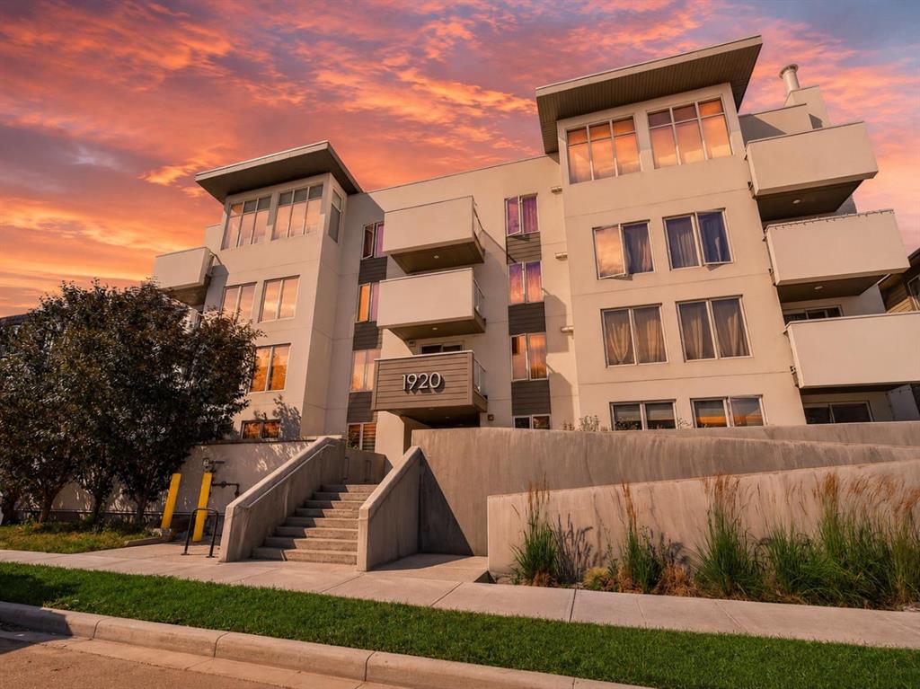 1920 11 Avenue, Calgary, MLS® # A2333128