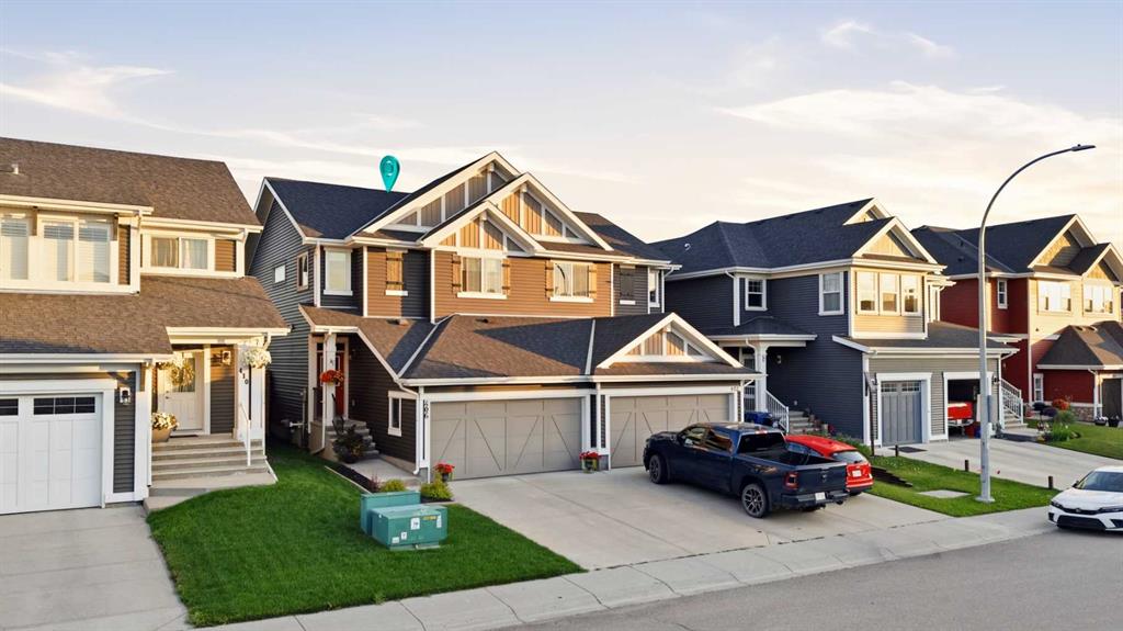 406 River Heights Crescent, Cochrane, MLS® # A2333133