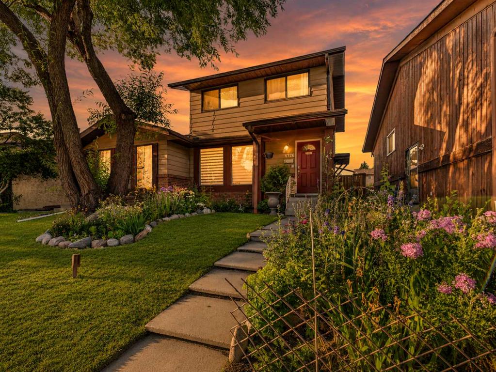 4726 44 Avenue, Calgary, MLS® # A2333142