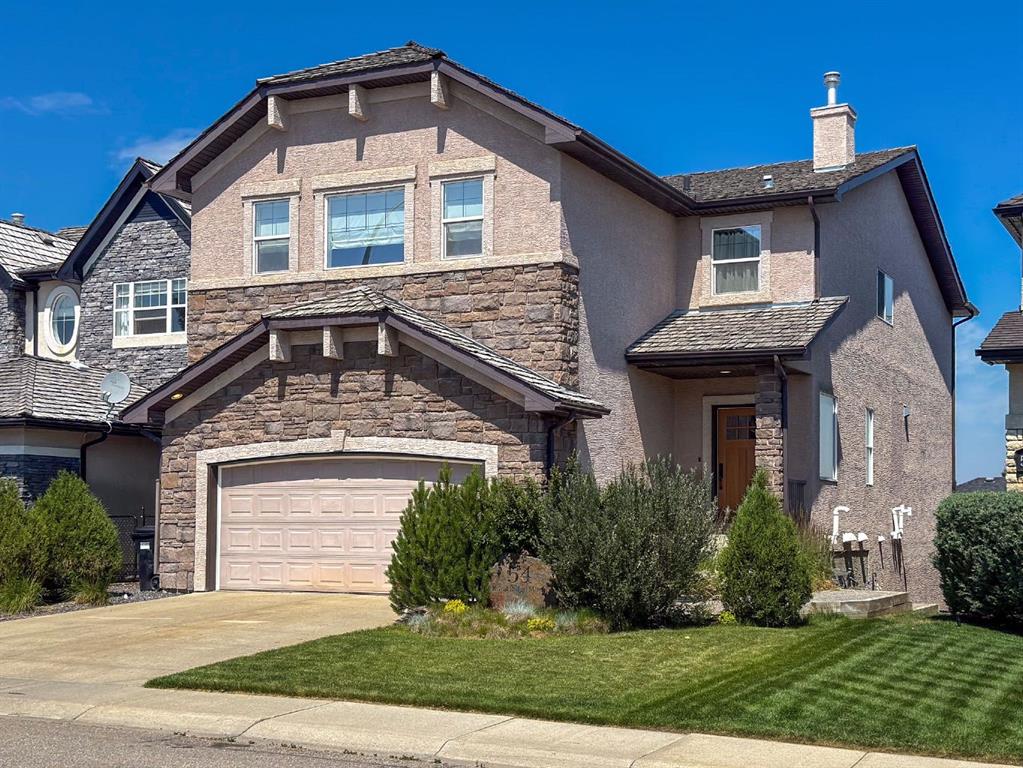 54 Royal Ridge Mount, Calgary, MLS® # A2333179