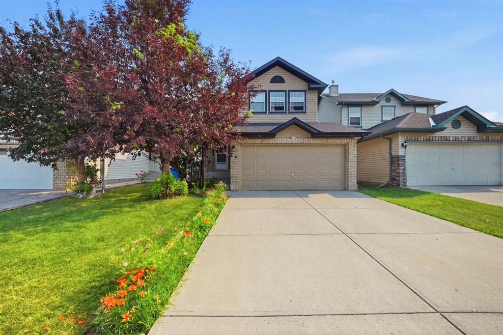 54 Saddlecreek Crescent, Calgary, MLS® # A2333180
