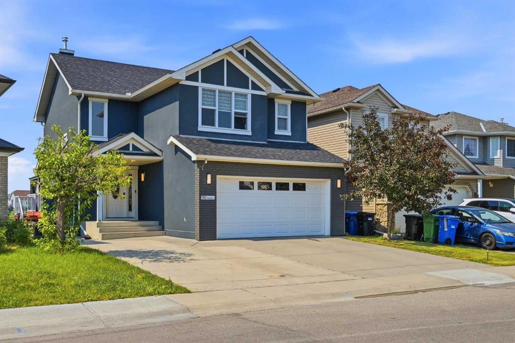 760 Saddlecreek Way, Calgary, MLS® # A2333207