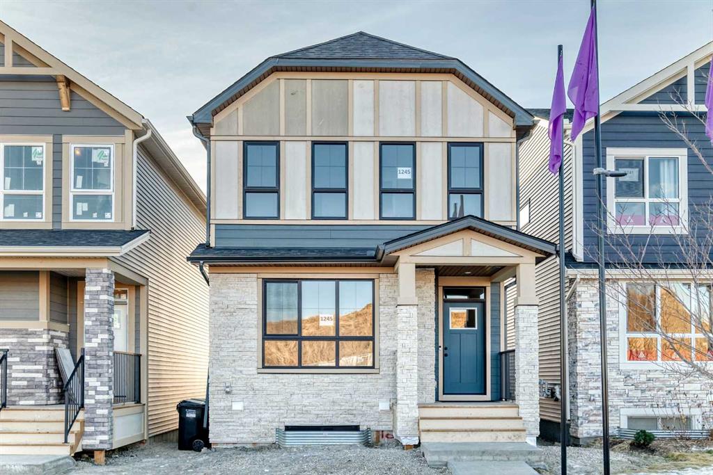1245 Creekview Drive, Calgary, MLS® # A2333225