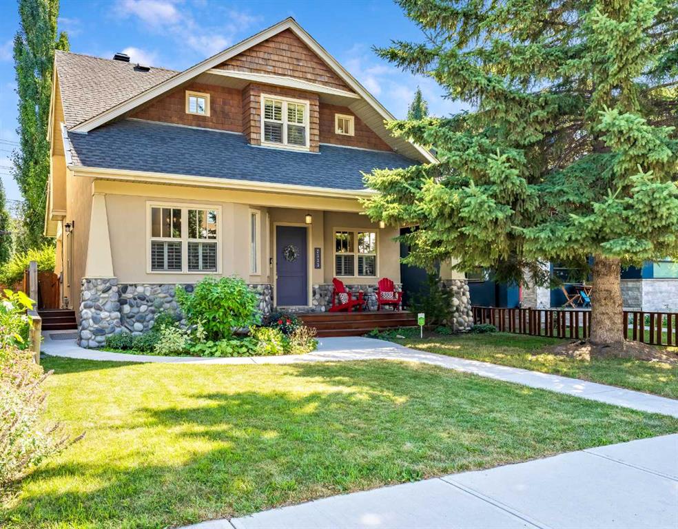 2333 Westmount Road, Calgary, MLS® # A2333243