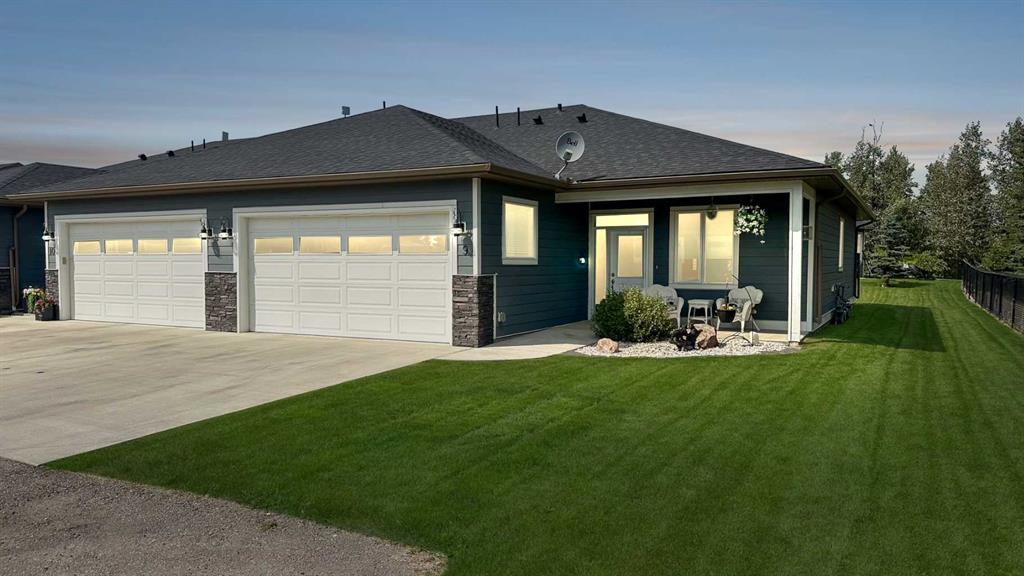 610 4 Avenue, Sundre, MLS® # A2333258