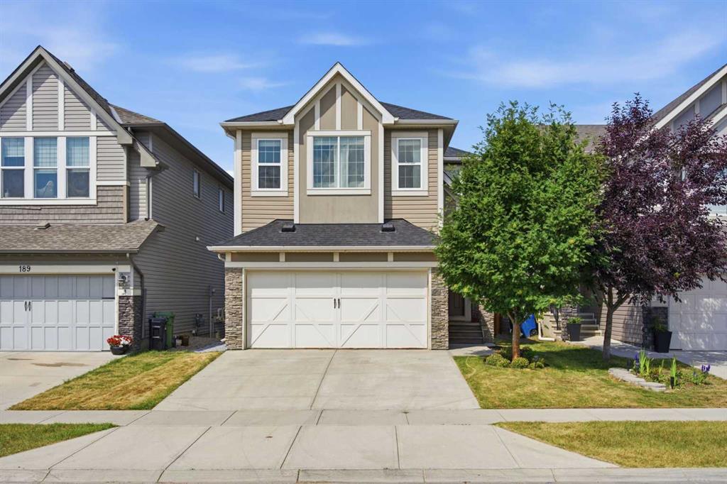 193 Hillcrest Drive, Airdrie, MLS® # A2333262
