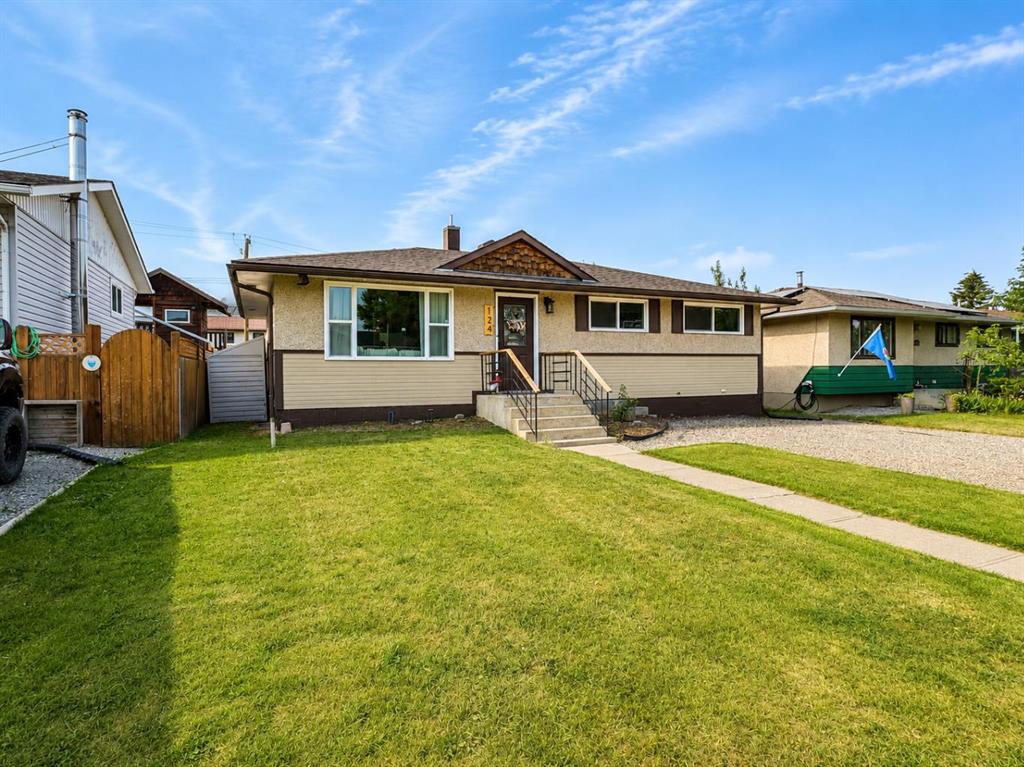 124 4 Avenue, Strathmore, MLS® # A2333274