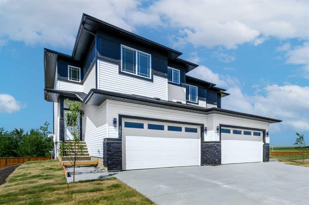 182 Lakewood Crescent, Strathmore, MLS® # A2333283