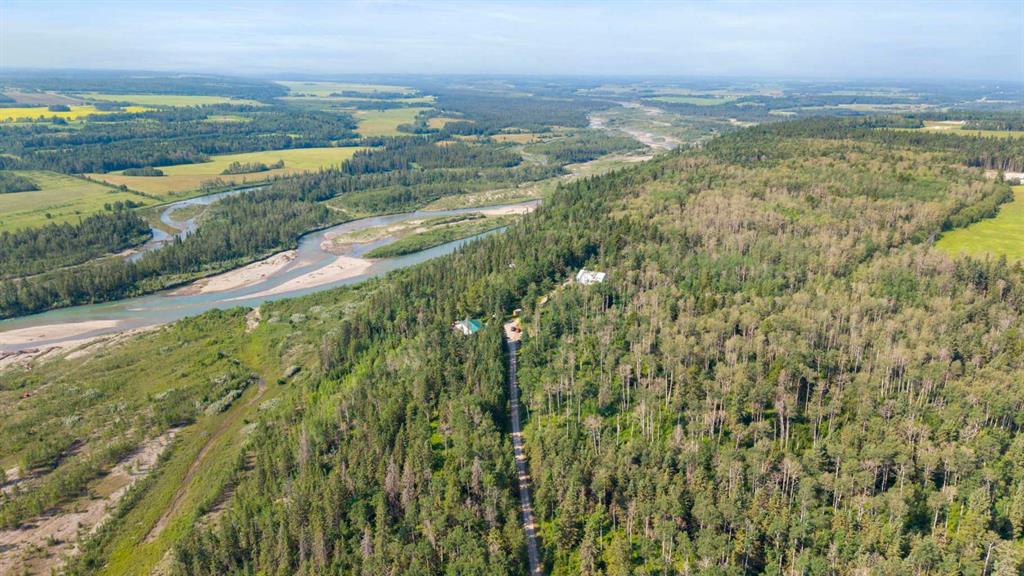 342042 Range Road 4-4, Rural Clearwater County, MLS® # A2333287