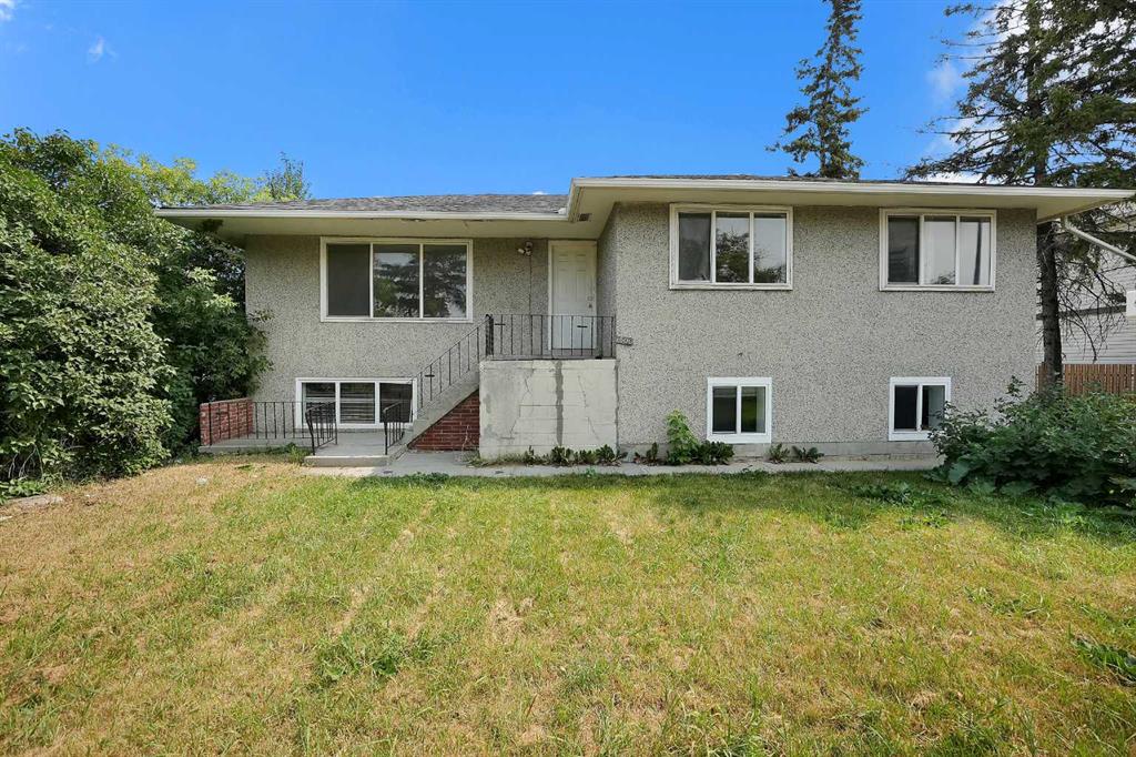 1506 36 Street, Calgary, MLS® # A2333295