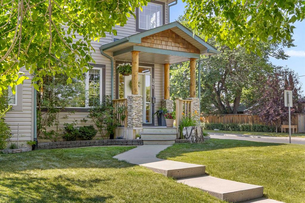 301 29 Avenue, Calgary, MLS® # A2333299