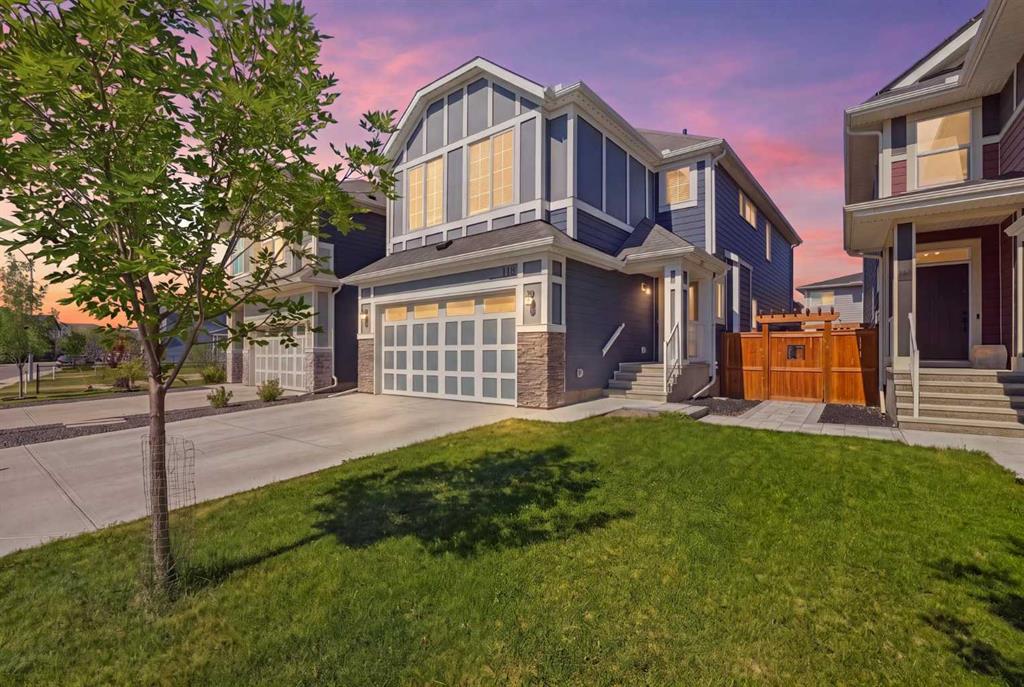118 Magnolia Terrace, Calgary, MLS® # A2333319