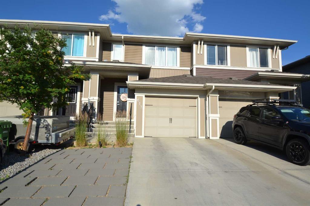 613 Hillcrest Road, Airdrie, MLS® # A2333320