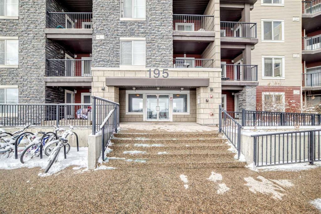 195 Kincora Glen Road, Calgary, MLS® # A2333336
