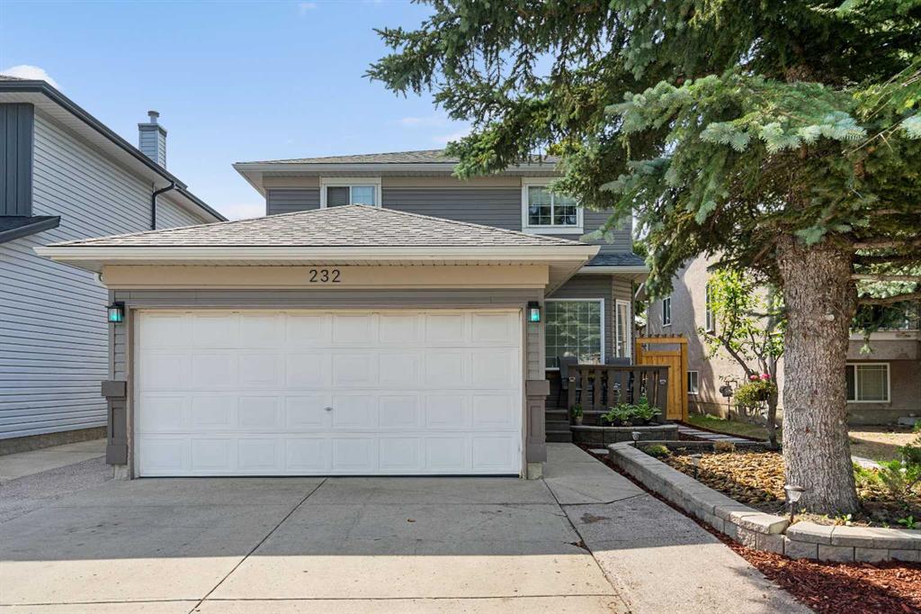 232 Harvest Glen Place, Calgary, MLS® # A2333348
