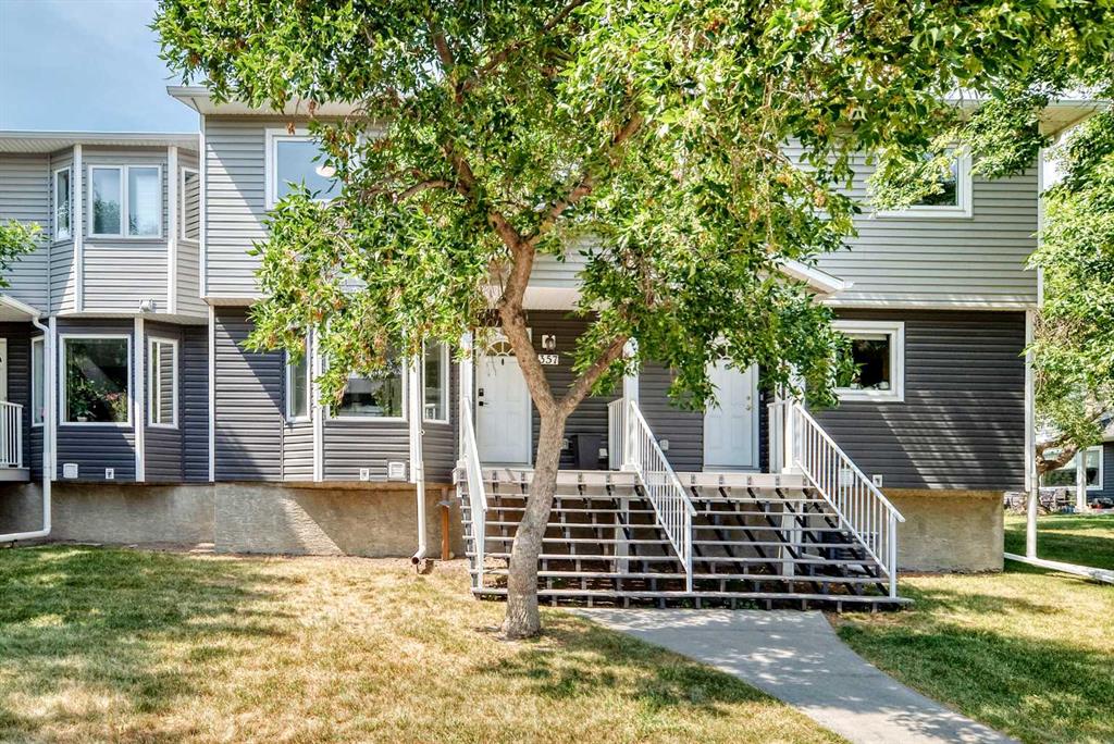 357 Regal Park, Calgary, MLS® # A2333361