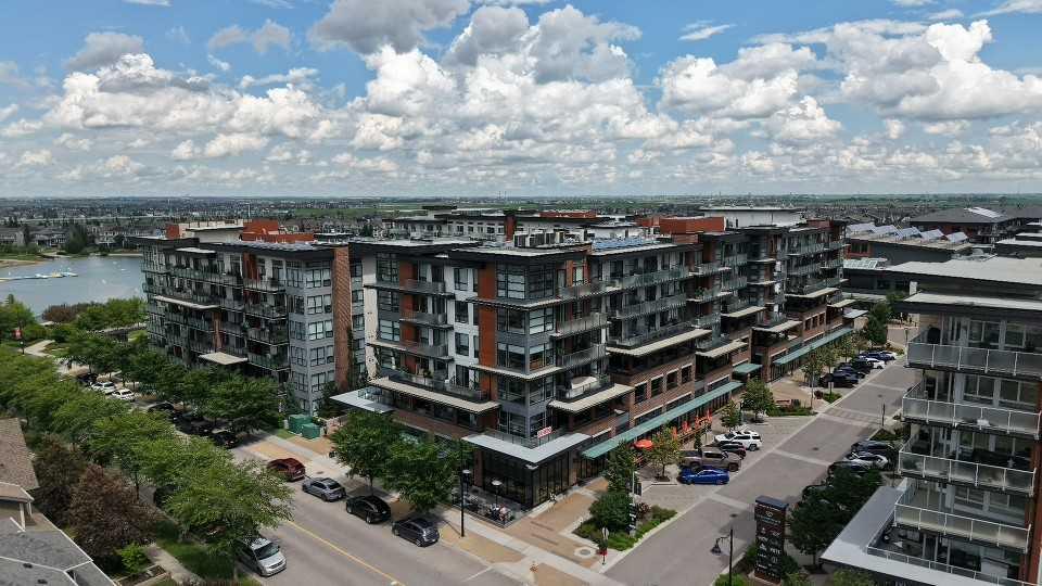 2231 Mahogany Boulevard, Calgary, MLS® # A2333377