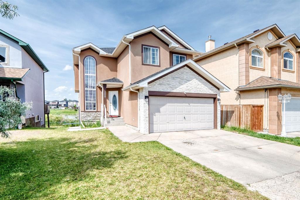308 Taracove Estate Drive, Calgary, MLS® # A2333384