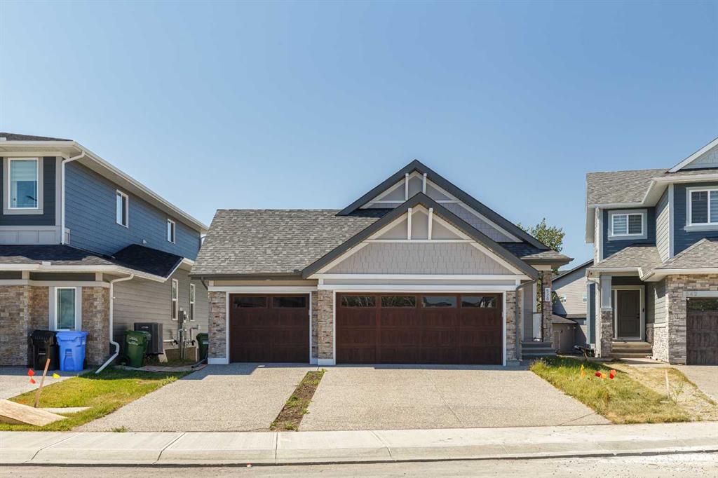 528 Legacy Woods Circle, Calgary, MLS® # A2333413