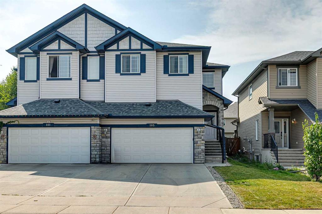 105 Bridlerange Place, Calgary, MLS® # A2333414