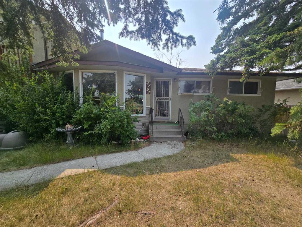 4127 69 Street, Calgary, MLS® # A2333451
