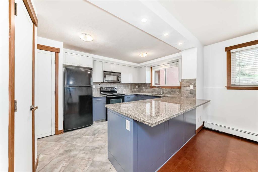 315 50 Avenue, Calgary, MLS® # A2333464