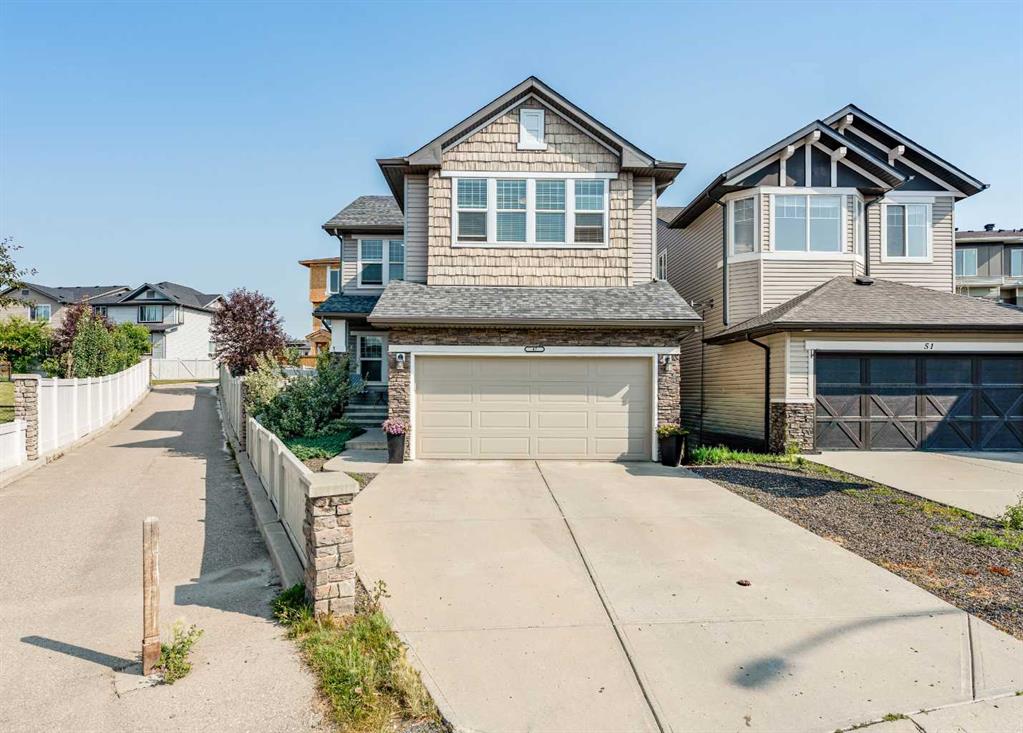 47 Panatella Bay, Calgary, MLS® # A2333469