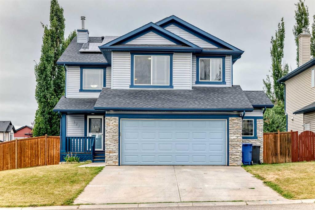 Real Estate Listing MLS A2333473