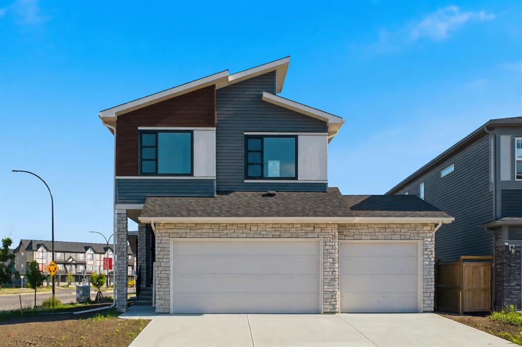 572 Belmont Heath, Calgary, MLS® # A2333478