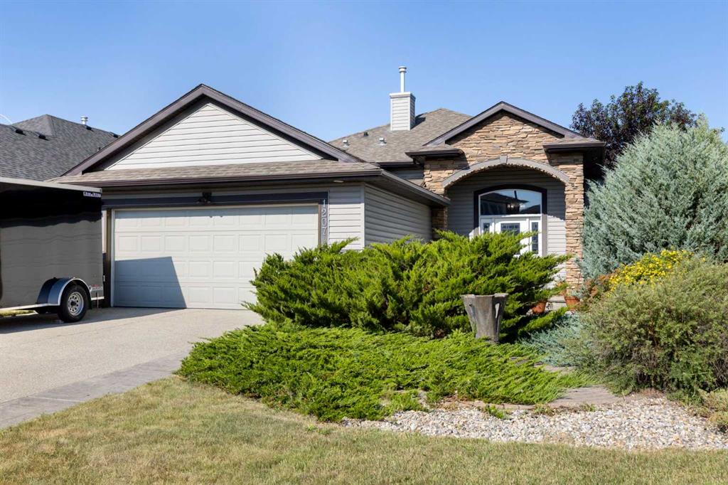 1207 Westmount Drive, Strathmore, MLS® # A2333485