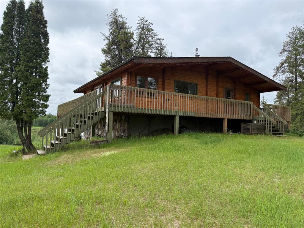 621088 Rge Rd 53 Ne, Fort Assiniboine, MLS® # A2333492