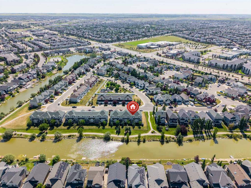 222 Bayside Point, Airdrie, MLS® # A2333531