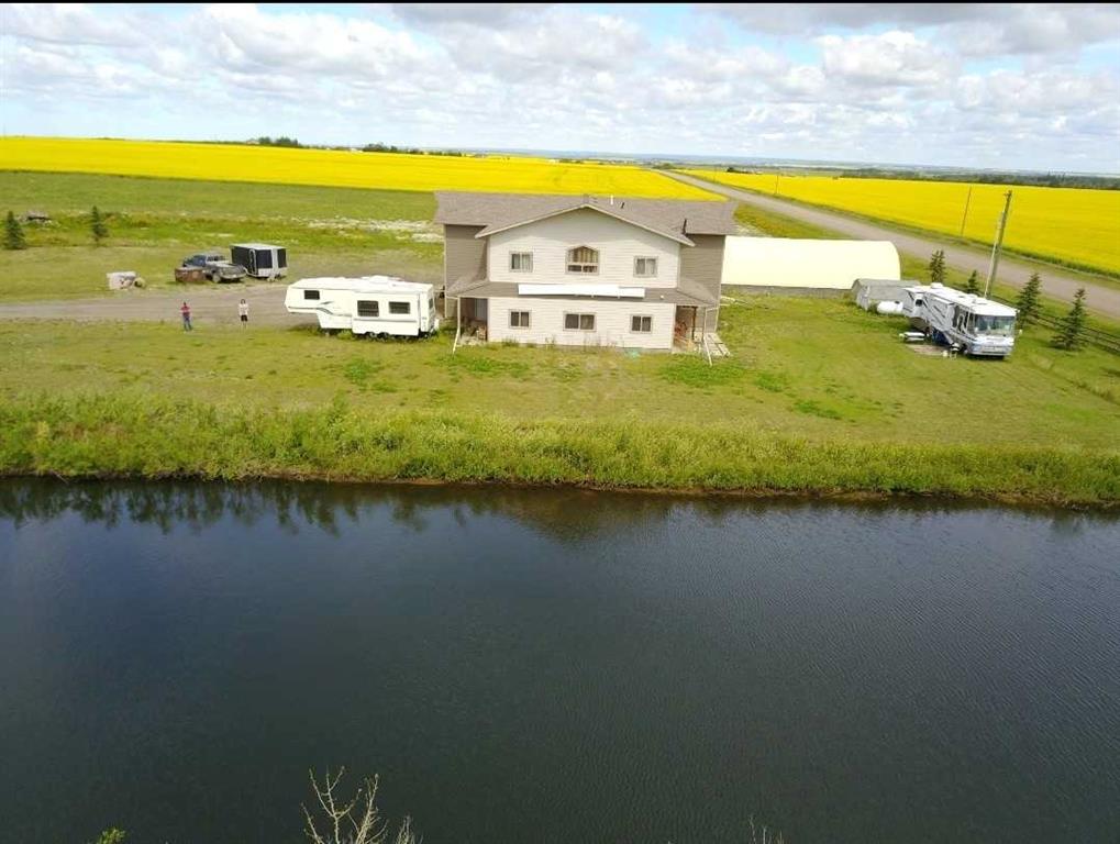 70008 Township Road 720, Rural Grande Prairie No. 1, County Of, MLS® # A2333556