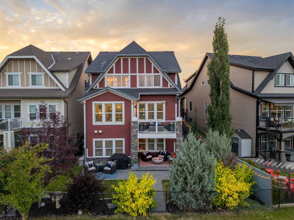 119 Marquis Grove, Calgary, MLS® # A2333569