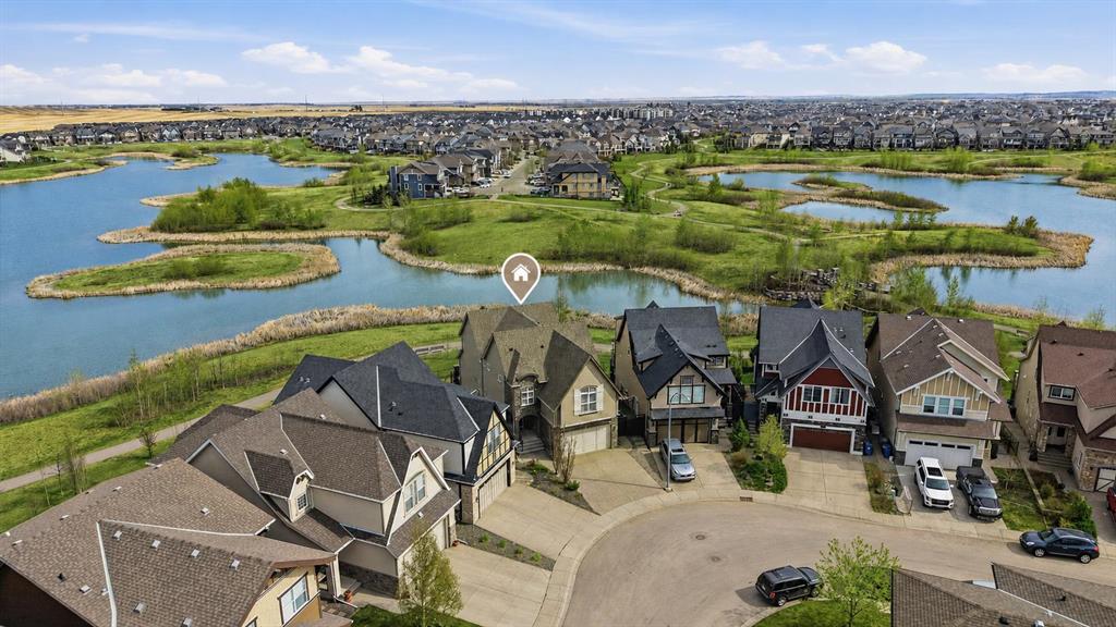127 Marquis Grove, Calgary, MLS® # A2333583