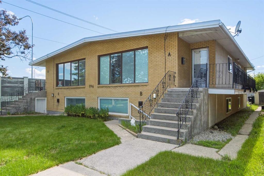 196 Gordon Drive, Calgary, MLS® # A2333639