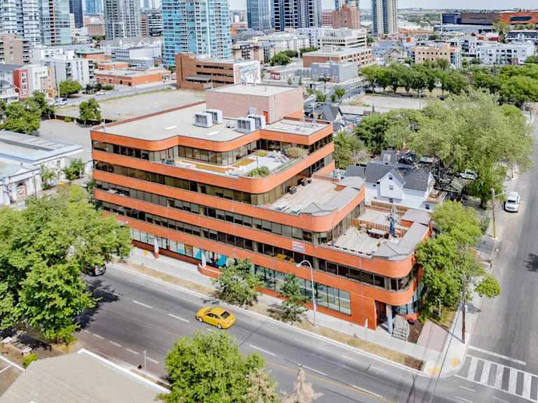 255 17 Avenue, Calgary, MLS® # A2333666
