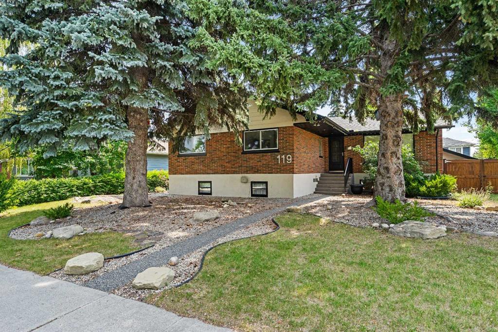 119 Coleridge Road, Calgary, MLS® # A2333669