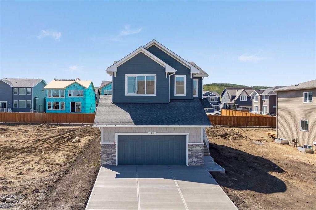 35 Creekside Rise, Calgary, MLS® # A2333691