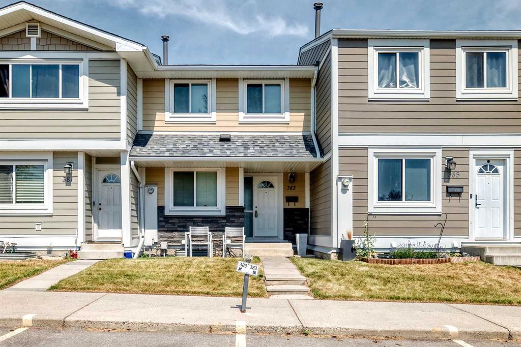 383 Georgian Villas, Calgary, MLS® # A2333692