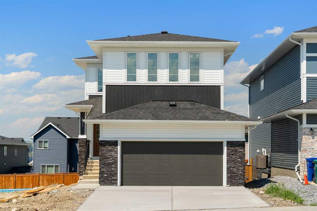 331 Rivercrest Road, Cochrane, MLS® # A2333697