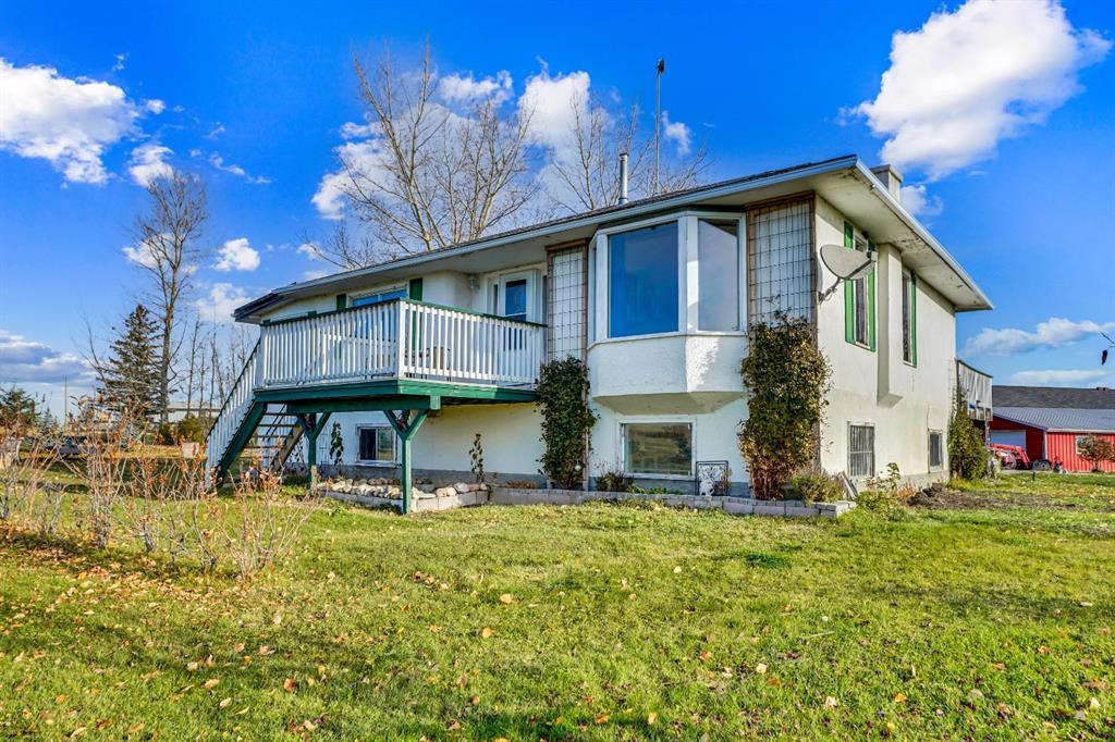 250077 Range Road 261 Road, Rural Wheatland County, MLS® # A2333703