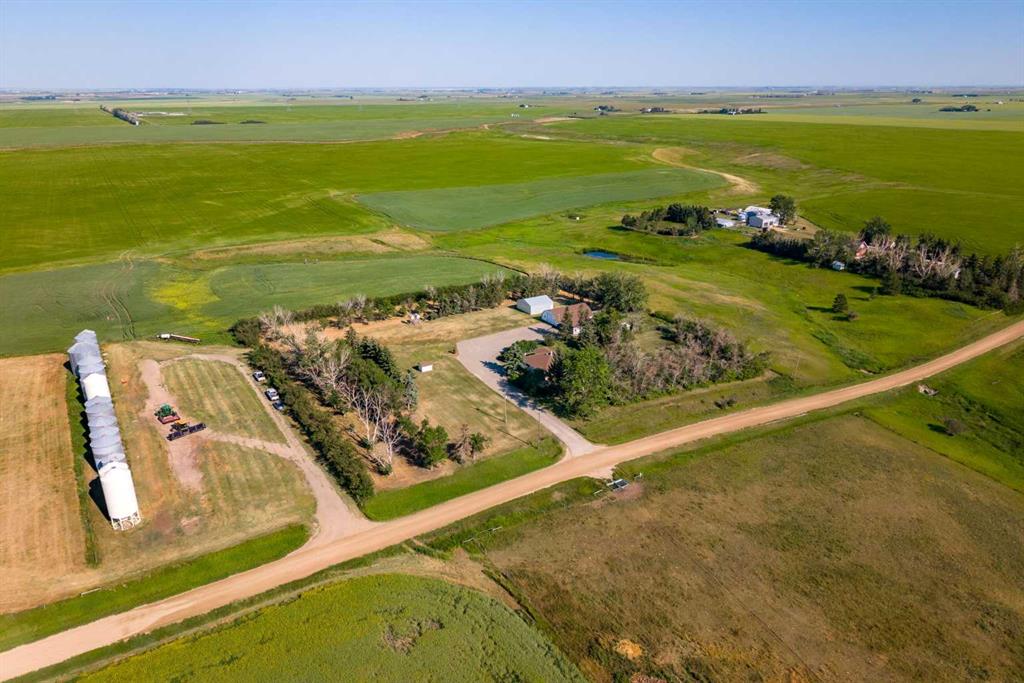 274 Range Road, Rural Rocky View County, MLS® # A2333753