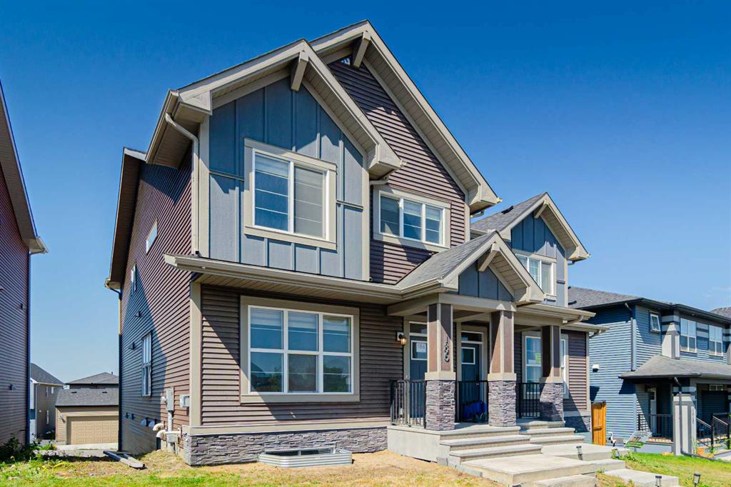 186 Aquila Drive, Calgary, MLS® # A2333777