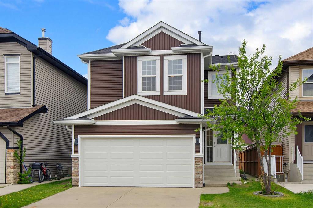 133 Saddlecrest Green, Calgary, MLS® # A2333786
